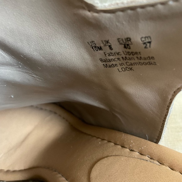 Dr. Scholl’s Booties w/ heel Size 10 - Picture 8 of 16